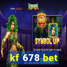 kf 678 bet